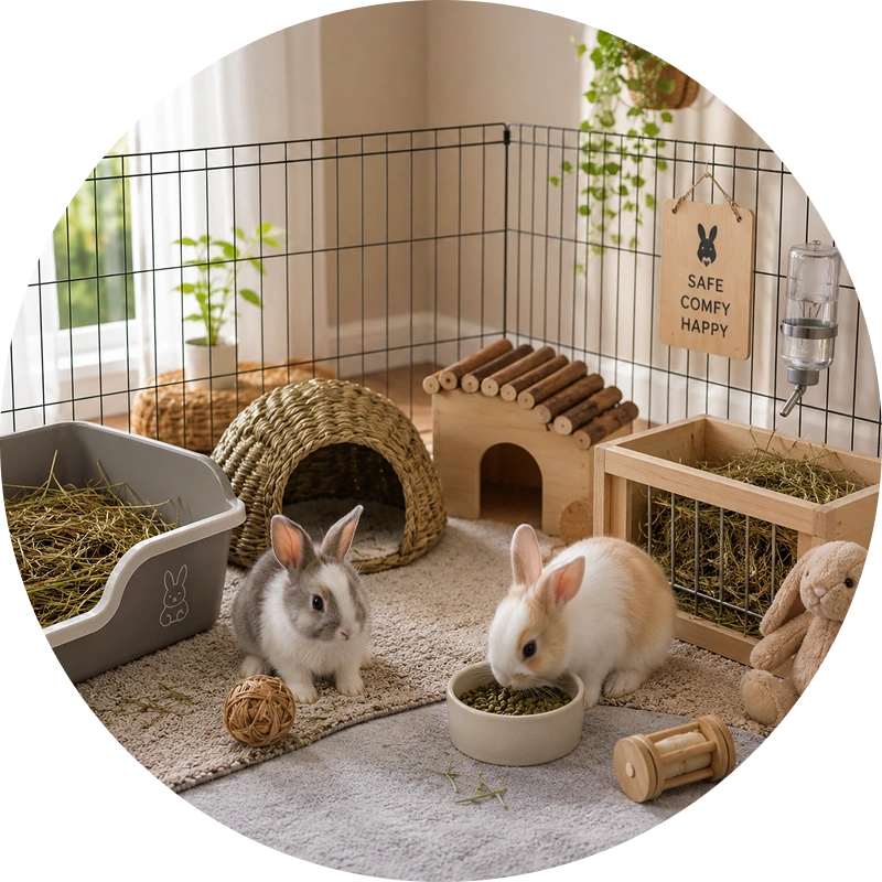 Housing & Environment